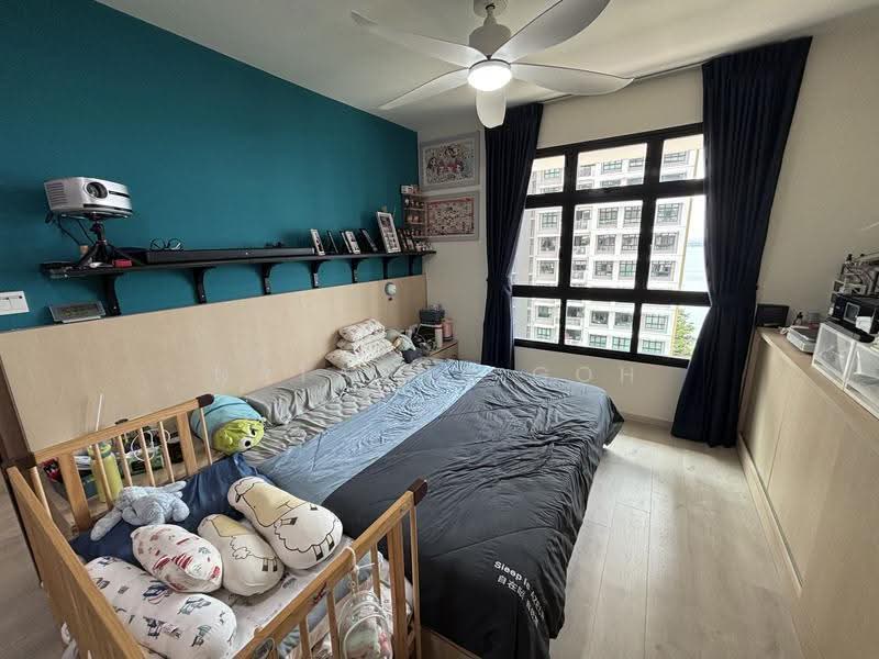 419D Northshore Drive, 419D Northshore Drive, Hougang / Punggol / Sengkang, 3 Bedrooms, 1,011 sqft, HDB Flat For Sale, by Natasha Goh, 500249226 - Bedroom - PropertyGuru.com.sg