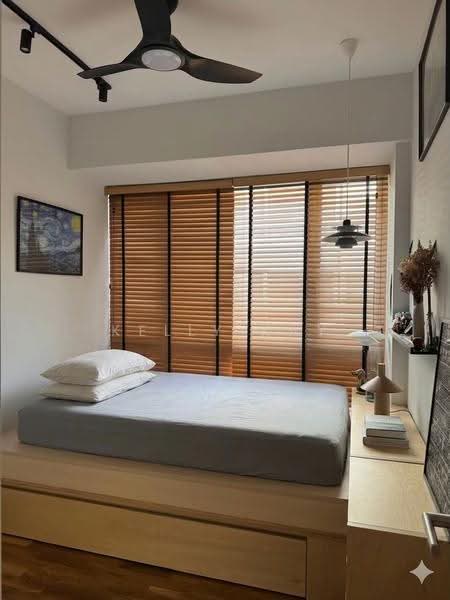 Flamingo Valley, 476 Siglap Road, East Coast / Marine Parade, 3 Bedrooms, 958 sqft, Condominium For Rent, by Kelly Kay, 500249229 - 2nd Bedroom - PropertyGuru.com.sg