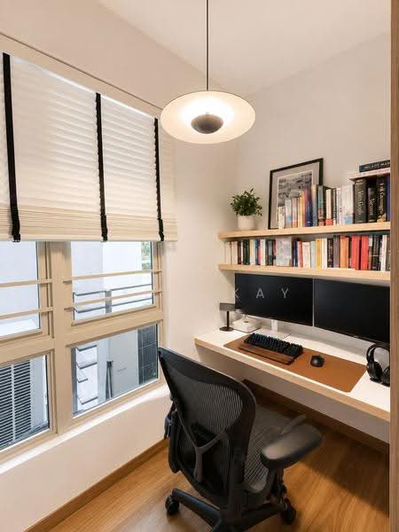 Flamingo Valley, 476 Siglap Road, East Coast / Marine Parade, 3 Bedrooms, 958 sqft, Condominium For Rent, by Kelly Kay, 500249229 - Study - PropertyGuru.com.sg