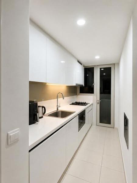 Flamingo Valley, 476 Siglap Road, East Coast / Marine Parade, 3 Bedrooms, 958 sqft, Condominium For Rent, by Kelly Kay, 500249229 - Kitchen - PropertyGuru.com.sg