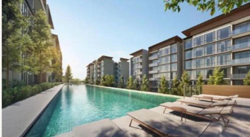 Amberwood, Tanglin / Holland / Bukit Timah, 5 Bedrooms, 1,561 sqft, Condominium For Sale, by Lina Hasan, 500249231 - Exterior - PropertyGuru.com.sg