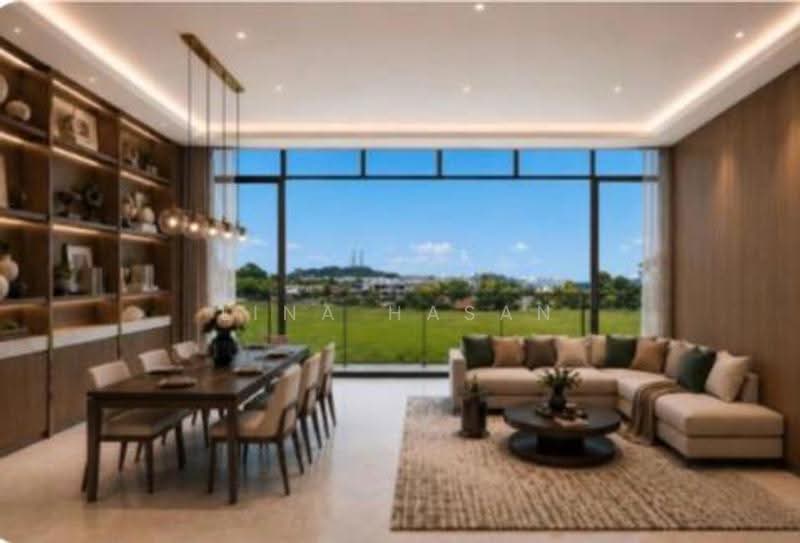 Amberwood, Tanglin / Holland / Bukit Timah, 5 Bedrooms, 1,561 sqft, Condominium For Sale, by Lina Hasan, 500249231 - Living Room - PropertyGuru.com.sg