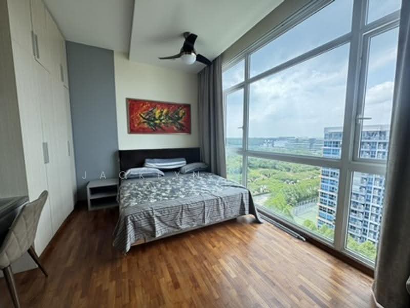 Waterview, 93 Tampines Avenue 1, Pasir Ris / Tampines, 5 Bedrooms, 4,155 sqft, Condominium For Rent, by Jacklyn Huang, 500249232 - PropertyGuru.com.sg