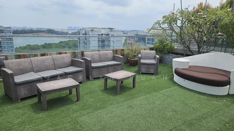 Waterview, 93 Tampines Avenue 1, Pasir Ris / Tampines, 5 Bedrooms, 4,155 sqft, Condominium For Rent, by Jacklyn Huang, 500249232 - PropertyGuru.com.sg