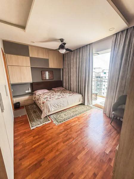 Waterview, 93 Tampines Avenue 1, Pasir Ris / Tampines, 5 Bedrooms, 4,155 sqft, Condominium For Rent, by Jacklyn Huang, 500249232 - PropertyGuru.com.sg