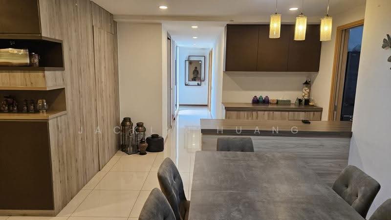 Waterview, 93 Tampines Avenue 1, Pasir Ris / Tampines, 5 Bedrooms, 4,155 sqft, Condominium For Rent, by Jacklyn Huang, 500249232 - PropertyGuru.com.sg