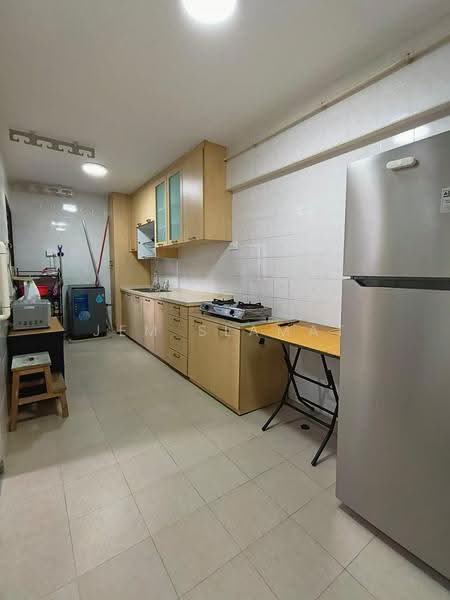631 Jurong West Street 65, 631 Jurong West Street 65, Boon Lay / Jurong / Tuas, 3 Bedrooms, 1,184 sqft, HDB Flat For Rent, by Jem Slamat, 500249234 - Kitchen - PropertyGuru.com.sg