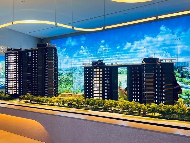 Sora, 73/74/76/78 Yuan Ching Road, Boon Lay / Jurong / Tuas, 2 Bedrooms, 732 sqft, Condominium For Sale, by Peter Lim, 500249235 - PropertyGuru.com.sg