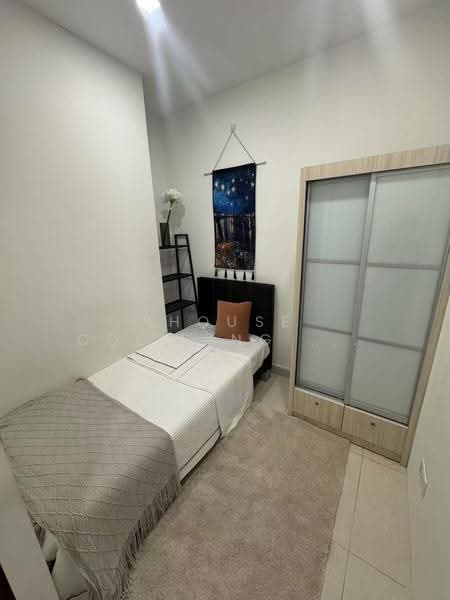City Square Residences, 14 Kitchener Link, Farrer Park / Serangoon Rd, Room Rental, 80 sqft, Condominium For Rent, by BUNNY, 500249237 - Bedroom - PropertyGuru.com.sg