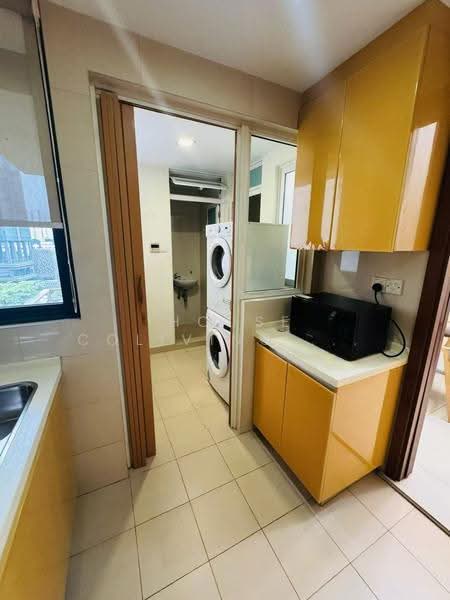 City Square Residences, 14 Kitchener Link, Farrer Park / Serangoon Rd, Room Rental, 80 sqft, Condominium For Rent, by BUNNY, 500249237 - Kitchen - PropertyGuru.com.sg