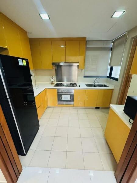 City Square Residences, 14 Kitchener Link, Farrer Park / Serangoon Rd, Room Rental, 80 sqft, Condominium For Rent, by BUNNY, 500249237 - Kitchen - PropertyGuru.com.sg