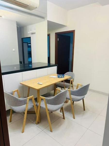City Square Residences, 14 Kitchener Link, Farrer Park / Serangoon Rd, Room Rental, 80 sqft, Condominium For Rent, by BUNNY, 500249237 - Dining Room - PropertyGuru.com.sg