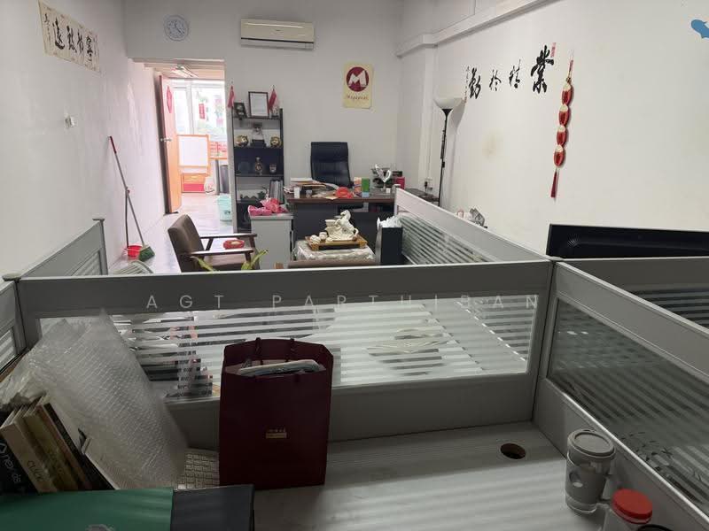 Pioneer Junction, 3 Soon Lee Street, Boon Lay / Jurong / Tuas, 1,410 sqft, Factory / Workshop (B2) For Sale, by Agt Parthiban, 500249238 - Study - CommercialGuru.com.sg