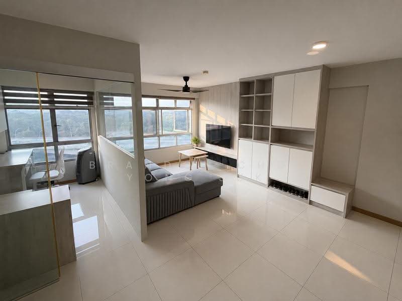 356B Anchorvale Lane, 356B Anchorvale Lane, Hougang / Punggol / Sengkang, 3 Bedrooms, 1,216 sqft, HDB Flat For Sale, by Brandon Choi Yong Suk, 500249239 - Living Room - PropertyGuru.com.sg