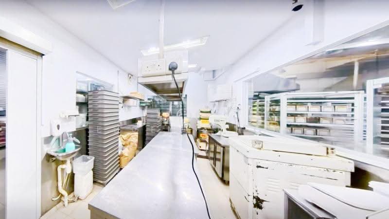 Food XChange @ Admiralty, 8A Admiralty Street, Sembawang / Yishun, 5,026 sqft, Factory / Workshop (B2) For Sale, by Eugene Khor, 500249240 - CommercialGuru.com.sg