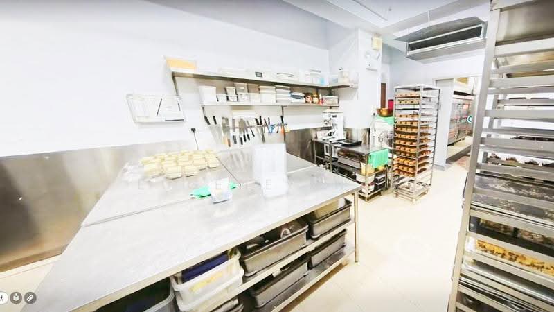 Food XChange @ Admiralty, 8A Admiralty Street, Sembawang / Yishun, 5,026 sqft, Factory / Workshop (B2) For Sale, by Eugene Khor, 500249240 - CommercialGuru.com.sg