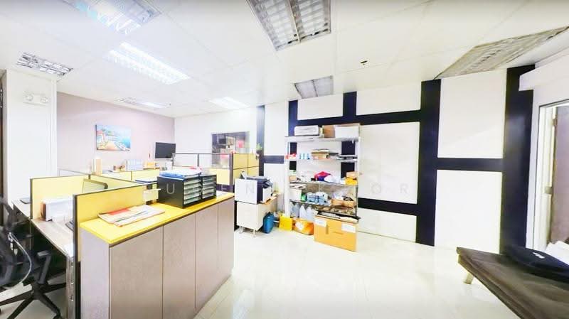 Food XChange @ Admiralty, 8A Admiralty Street, Sembawang / Yishun, 5,026 sqft, Factory / Workshop (B2) For Sale, by Eugene Khor, 500249240 - CommercialGuru.com.sg