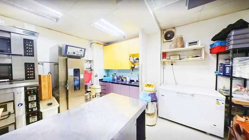 Food XChange @ Admiralty, 8A Admiralty Street, Sembawang / Yishun, 5,026 sqft, Factory / Workshop (B2) For Sale, by Eugene Khor, 500249240 - CommercialGuru.com.sg