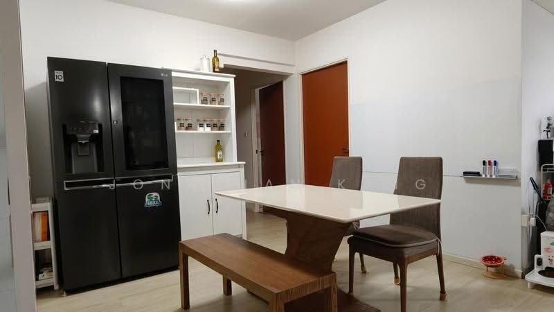 815B Choa Chu Kang Avenue 7, 815B Choa Chu Kang Avenue 7, Dairy Farm / Bukit Panjang / Choa Chu Kang, 3 Bedrooms, 1,001 sqft, HDB Flat For Sale, by Jonathan Kang, 500249241 - Dining Room - PropertyGuru.com.sg