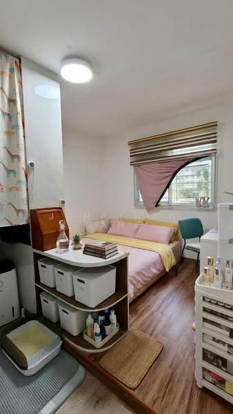 815B Choa Chu Kang Avenue 7, 815B Choa Chu Kang Avenue 7, Dairy Farm / Bukit Panjang / Choa Chu Kang, 3 Bedrooms, 1,001 sqft, HDB Flat For Sale, by Jonathan Kang, 500249241 - Bedroom - PropertyGuru.com.sg