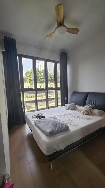Midwood, 8 Hillview Rise, Dairy Farm / Bukit Panjang / Choa Chu Kang, 2 Bedrooms, 700 sqft, Condominium For Rent, by Gregory Teo, 500249242 - Bedroom - PropertyGuru.com.sg