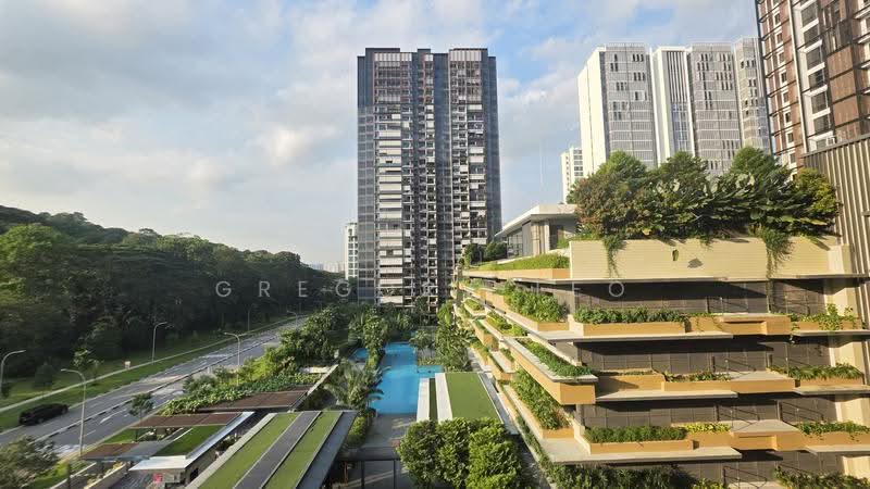Midwood, 8 Hillview Rise, Dairy Farm / Bukit Panjang / Choa Chu Kang, 2 Bedrooms, 700 sqft, Condominium For Rent, by Gregory Teo, 500249242 - Exterior - PropertyGuru.com.sg