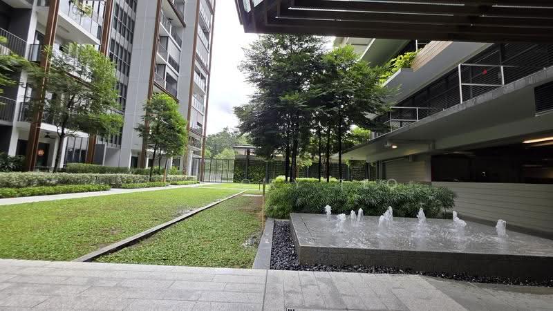 Midwood, 8 Hillview Rise, Dairy Farm / Bukit Panjang / Choa Chu Kang, 2 Bedrooms, 700 sqft, Condominium For Rent, by Gregory Teo, 500249242 - Exterior - PropertyGuru.com.sg