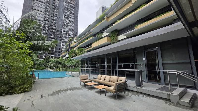 Midwood, 8 Hillview Rise, Dairy Farm / Bukit Panjang / Choa Chu Kang, 2 Bedrooms, 700 sqft, Condominium For Rent, by Gregory Teo, 500249242 - Exterior - PropertyGuru.com.sg