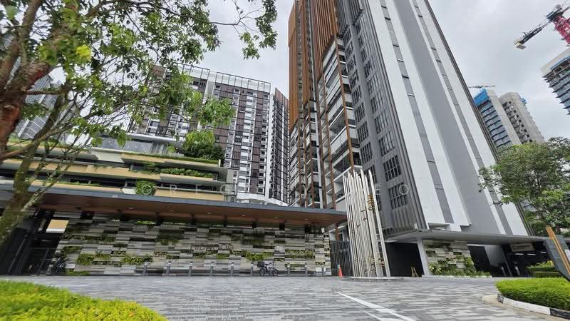 Midwood, 8 Hillview Rise, Dairy Farm / Bukit Panjang / Choa Chu Kang, 2 Bedrooms, 700 sqft, Condominium For Rent, by Gregory Teo, 500249242 - Exterior - PropertyGuru.com.sg