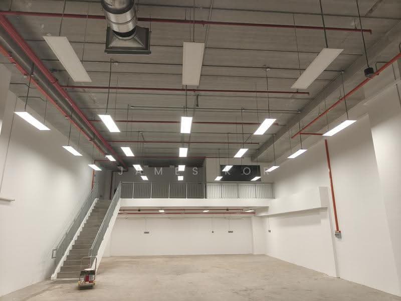 Woodlands Avenue 12, Woodlands Avenue 12, Admiralty / Woodlands, 3,469 sqft, Factory / Workshop (B2) For Rent, by James Kor, 500249243 - CommercialGuru.com.sg