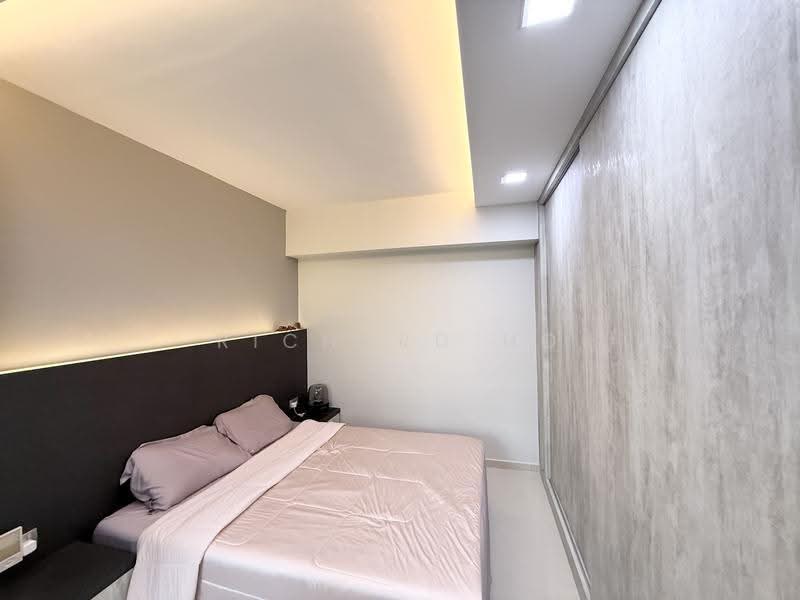 286A Toh Guan Road, 286A Toh Guan Road, Boon Lay / Jurong / Tuas, 3 Bedrooms, 1,324 sqft, HDB Flat For Rent, by Richard Ho, 500249246 - Master Bedroom - PropertyGuru.com.sg