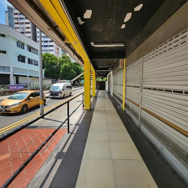 Corner Balestier Road Coffeeshop with 2nd floor living quarters, Balestier / Toa Payoh, 3,685 sqft, Food & Beverage For Rent, by David Chia, 500249247 - Exterior - CommercialGuru.com.sg