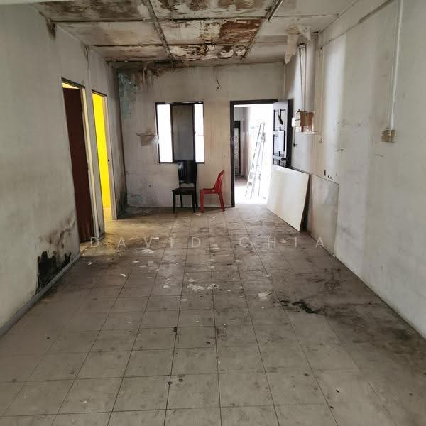Corner Balestier Road Coffeeshop with 2nd floor living quarters, Balestier / Toa Payoh, 3,685 sqft, Food & Beverage For Rent, by David Chia, 500249247 - Interior - CommercialGuru.com.sg