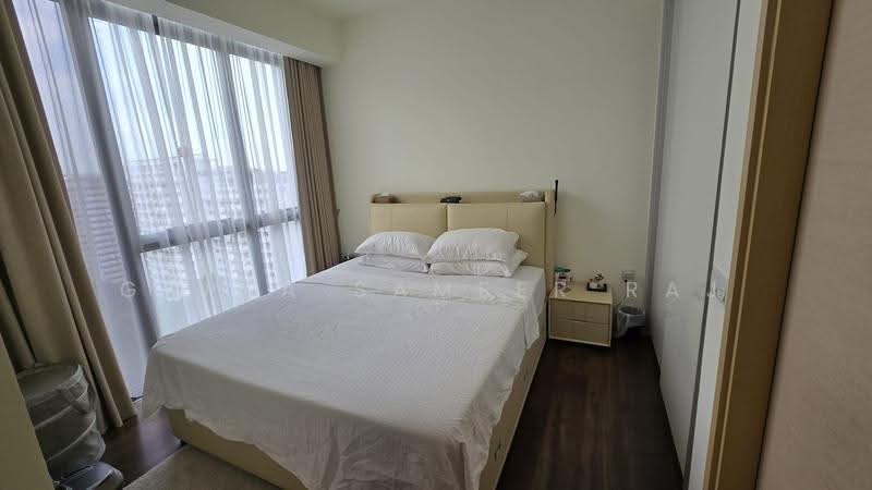 The Luxurie, 21 Compassvale Road, Hougang / Punggol / Sengkang, 2 Bedrooms, 883 sqft, Condominium For Rent, by Gupta Sameer Raj, 500249251 - Bedroom - PropertyGuru.com.sg
