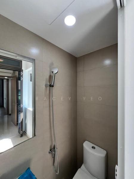 The Botany at Dairy Farm, 5 Dairy Farm Walk, Dairy Farm / Bukit Panjang / Choa Chu Kang, 3 Bedrooms, 1,033 sqft, Condominium For Sale, by Tracey Yeo, 500249252 - Bathroom - PropertyGuru.com.sg