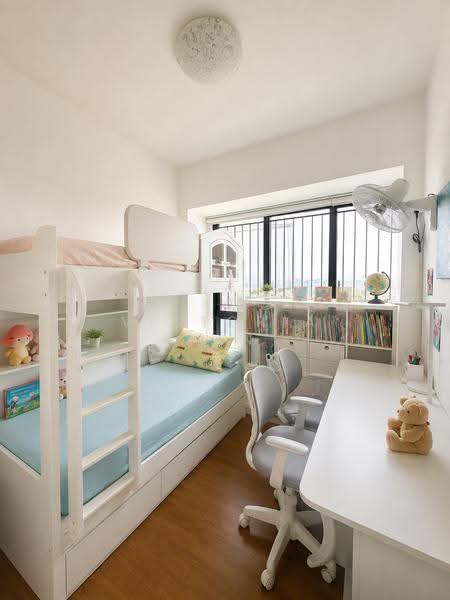 d'Leedon (Former Farrer Court), 13 Leedon Heights, Tanglin / Holland / Bukit Timah, 3 Bedrooms, 1,184 sqft, Condominium For Sale, by Victoria Tan, 500249253 - Bedroom - PropertyGuru.com.sg