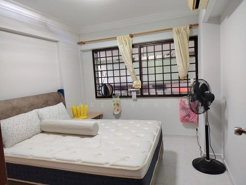 351 Woodlands Avenue 1, 351 Woodlands Avenue 1, Admiralty / Woodlands, Room Rental, 110 sqft, HDB Flat For Rent, by Carel Yong, 500249254 - Bedroom - PropertyGuru.com.sg