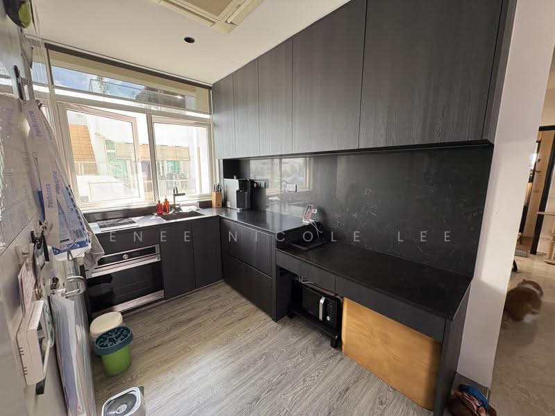 The Sunniflora, 48 Lor G Telok Kurau, East Coast / Marine Parade, 3 Bedrooms, 1,668 sqft, Condominium For Rent, by Renee Nicole Lee, 500249256 - Kitchen - PropertyGuru.com.sg