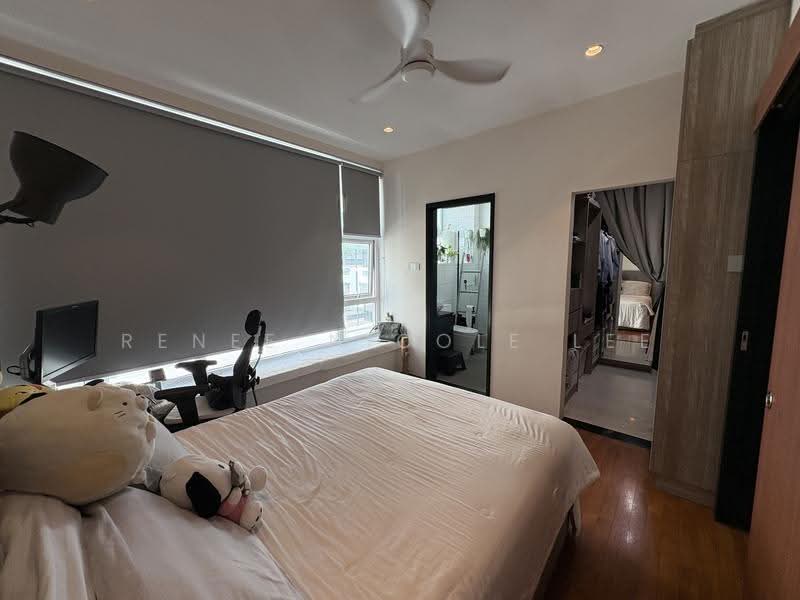 The Sunniflora, 48 Lor G Telok Kurau, East Coast / Marine Parade, 3 Bedrooms, 1,668 sqft, Condominium For Rent, by Renee Nicole Lee, 500249256 - Bedroom - PropertyGuru.com.sg
