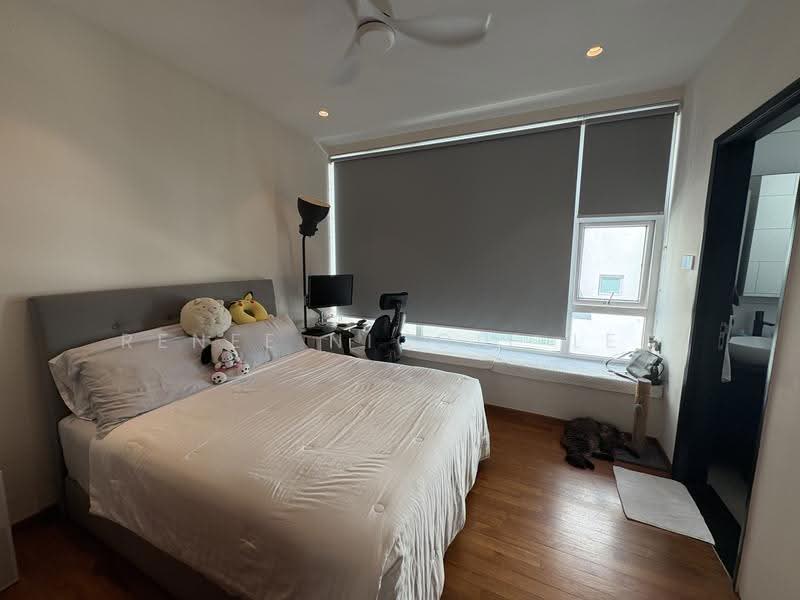 The Sunniflora, 48 Lor G Telok Kurau, East Coast / Marine Parade, 3 Bedrooms, 1,668 sqft, Condominium For Rent, by Renee Nicole Lee, 500249256 - Bedroom - PropertyGuru.com.sg