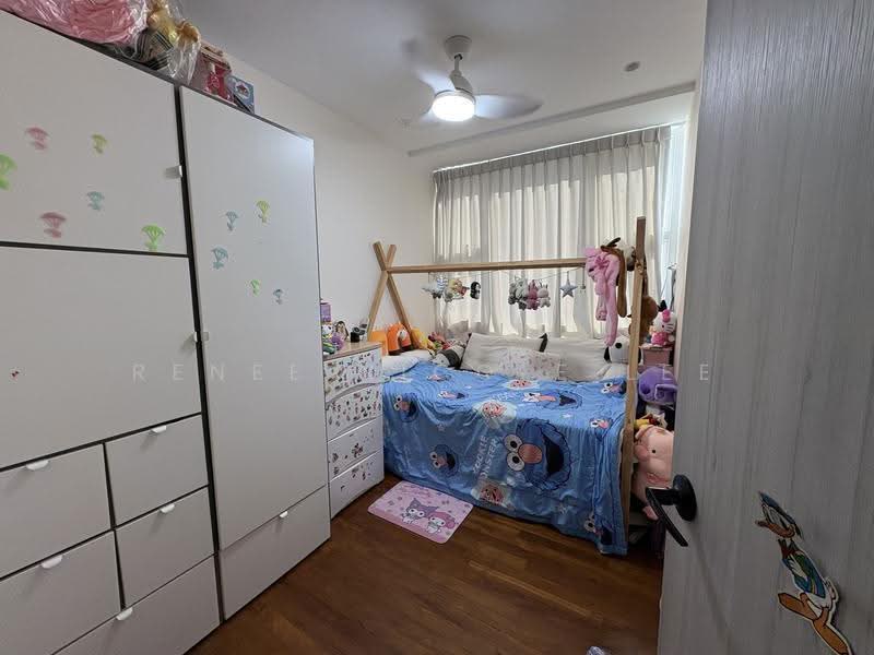 The Sunniflora, 48 Lor G Telok Kurau, East Coast / Marine Parade, 3 Bedrooms, 1,668 sqft, Condominium For Rent, by Renee Nicole Lee, 500249256 - Bedroom - PropertyGuru.com.sg