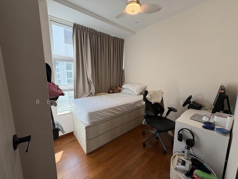 The Sunniflora, 48 Lor G Telok Kurau, East Coast / Marine Parade, 3 Bedrooms, 1,668 sqft, Condominium For Rent, by Renee Nicole Lee, 500249256 - Bedroom - PropertyGuru.com.sg