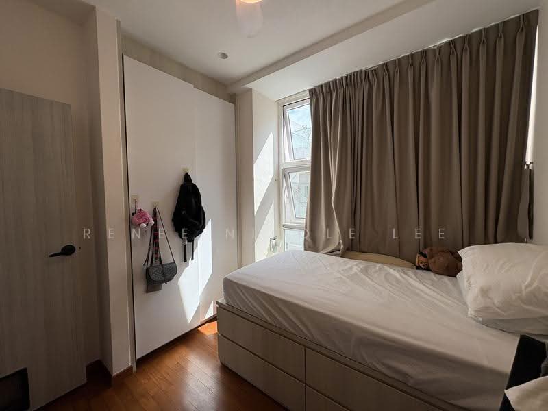 The Sunniflora, 48 Lor G Telok Kurau, East Coast / Marine Parade, 3 Bedrooms, 1,668 sqft, Condominium For Rent, by Renee Nicole Lee, 500249256 - Bedroom - PropertyGuru.com.sg