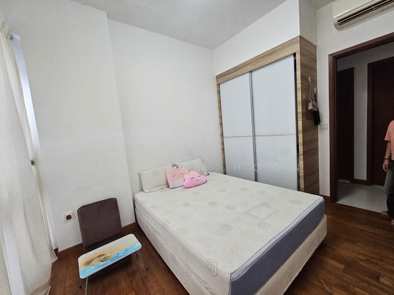 Horizon Residences, 43 PASIR PANJANG HILL, Buona Vista / West Coast / Clementi New Town, Room Rental, 100 sqft, Condominium For Rent, by Clarissa Hoon, 500249257 - Bedroom - PropertyGuru.com.sg