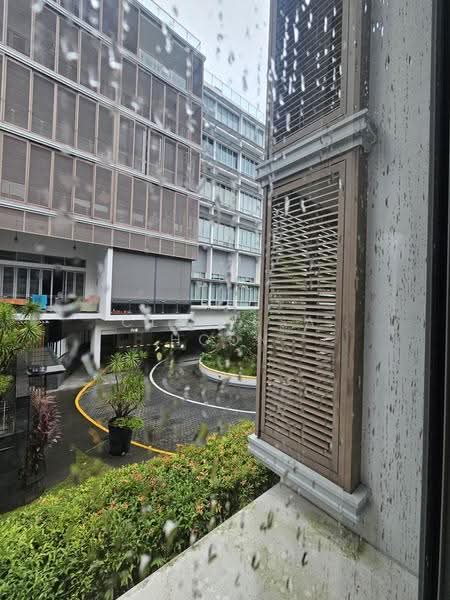 Horizon Residences, 43 PASIR PANJANG HILL, Buona Vista / West Coast / Clementi New Town, Room Rental, 100 sqft, Condominium For Rent, by Clarissa Hoon, 500249257 - Exterior - PropertyGuru.com.sg