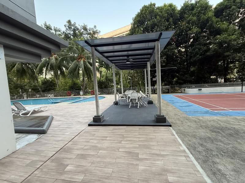 Century Mansions, 2M Jalan Remaja, Dairy Farm / Bukit Panjang / Choa Chu Kang, 3 Bedrooms, 914 sqft, Apartment For Rent, by Mark Tan, 500249258 - Exterior - PropertyGuru.com.sg