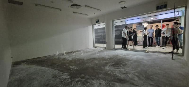 Roxy Square Shopping Centre, 50 East Coast Road, East Coast / Marine Parade, 366 sqft, Other Retail For Rent, by Jess Chan, 500249261 - Interior - CommercialGuru.com.sg