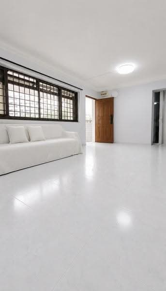 194 Rivervale Drive, 194 Rivervale Drive, Hougang / Punggol / Sengkang, 3 Bedrooms, 980 sqft, HDB Flat For Sale, by Bob Ho, 500249263 - Living Room - PropertyGuru.com.sg