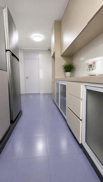 194 Rivervale Drive, 194 Rivervale Drive, Hougang / Punggol / Sengkang, 3 Bedrooms, 980 sqft, HDB Flat For Sale, by Bob Ho, 500249263 - Kitchen - PropertyGuru.com.sg