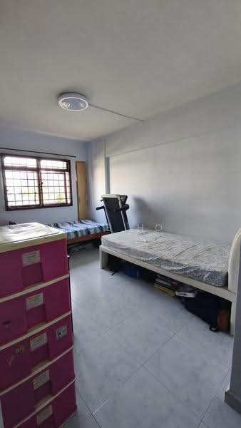194 Rivervale Drive, 194 Rivervale Drive, Hougang / Punggol / Sengkang, 3 Bedrooms, 980 sqft, HDB Flat For Sale, by Bob Ho, 500249263 - Bedroom - PropertyGuru.com.sg